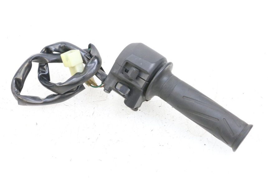 photo de RIGHT HANDLEBAR SWITCH YAMAHA X-MAX XMAX 125 (2010 - 2013) - Main view