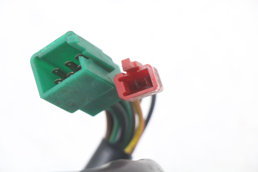 photo de RIGHT SWITCH KYMCO XCITING 250 (2006 - 2009)