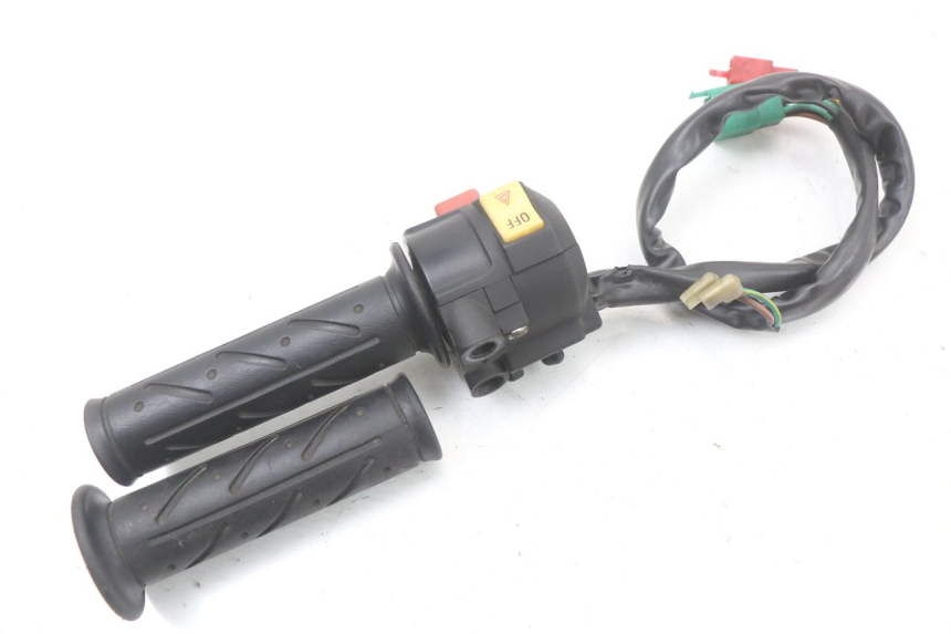 photo de RIGHT SWITCH KYMCO XCITING 250 (2006 - 2009)