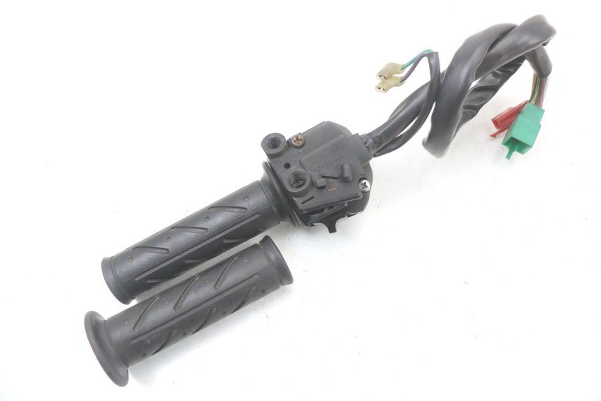 photo de RIGHT SWITCH KYMCO XCITING 250 (2006 - 2009)