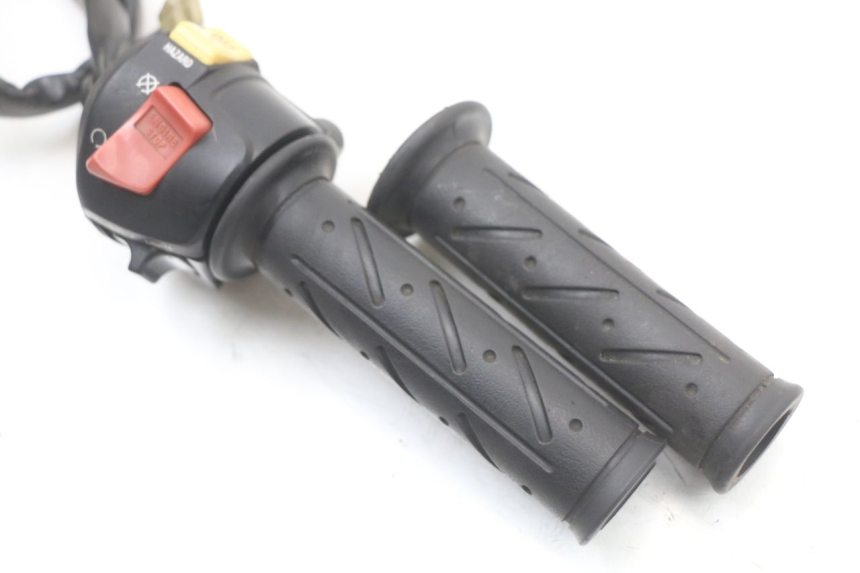 photo de RIGHT SWITCH KYMCO XCITING 250 (2006 - 2009)