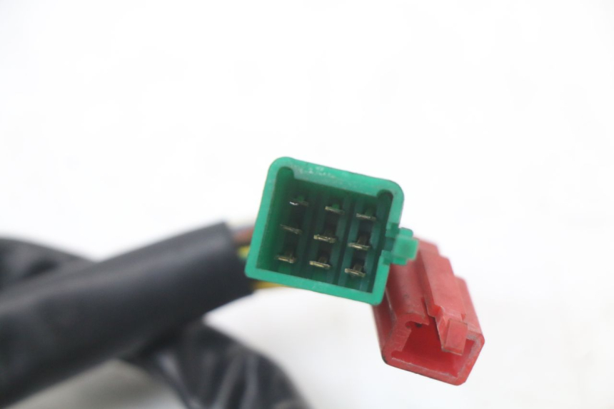 photo de RIGHT SWITCH KYMCO XCITING 250 (2006 - 2009)