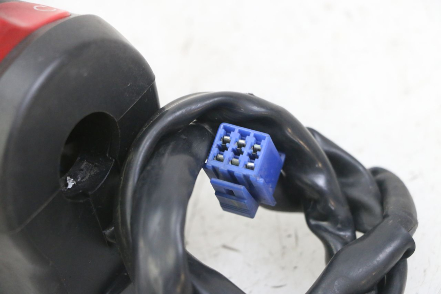 photo de RIGHT SWITCH YAMAHA XJ6 ABS 600 (2008 - 2016)
