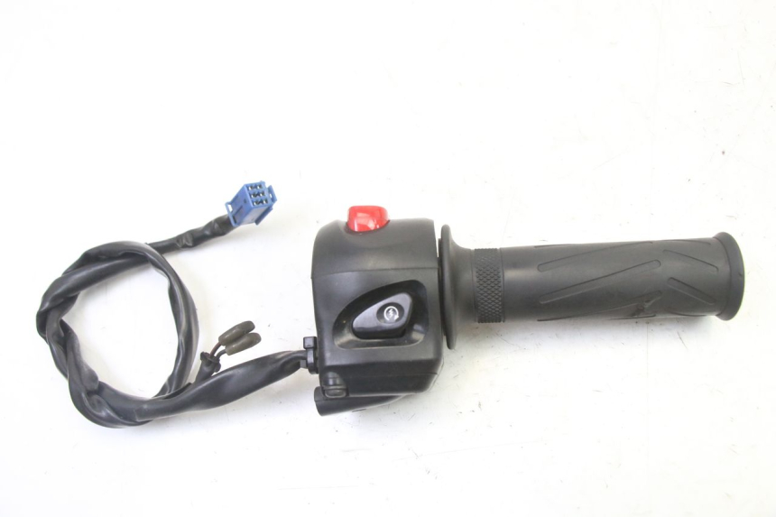 photo de RIGHT SWITCH YAMAHA XJ6 ABS 600 (2008 - 2016)
