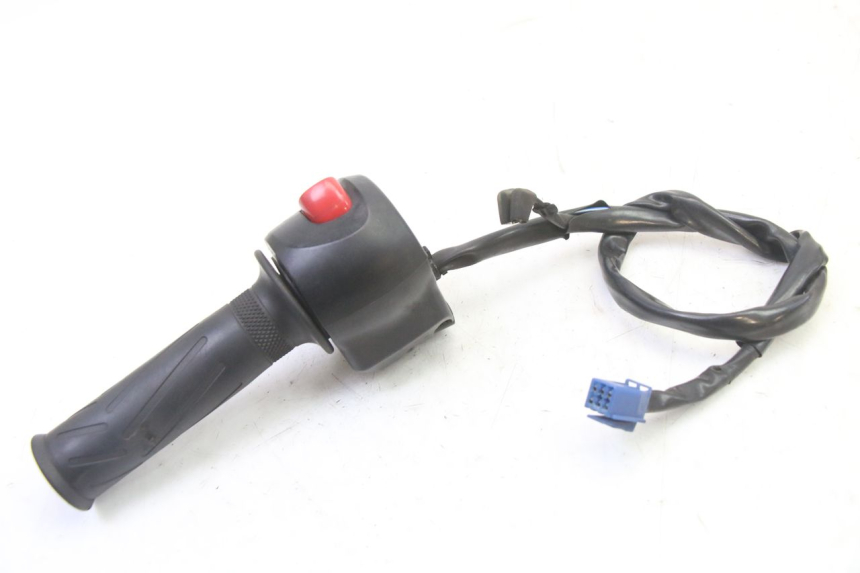 photo de RIGHT SWITCH YAMAHA XJ6 ABS 600 (2008 - 2016)