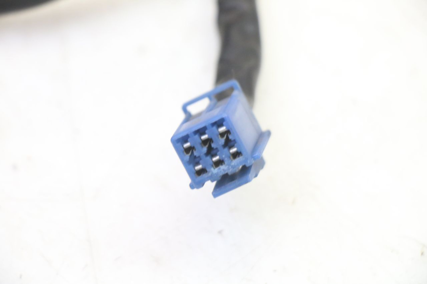 photo de RIGHT SWITCH YAMAHA XJ6 ABS 600 (2008 - 2016)