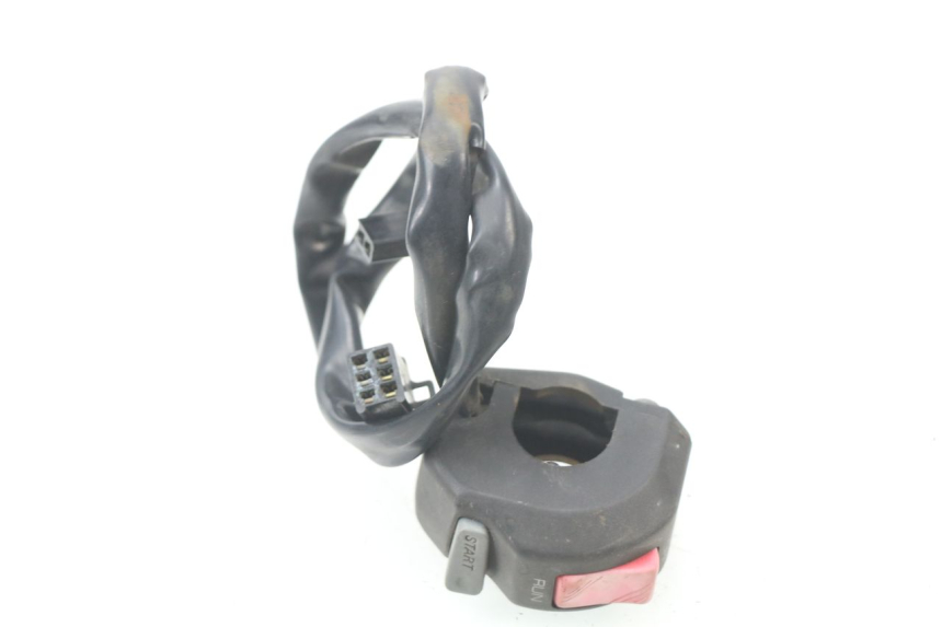 photo de RIGHT SWITCH YAMAHA XJ600 XJ DIVERSION 600 (1992 - 1997)