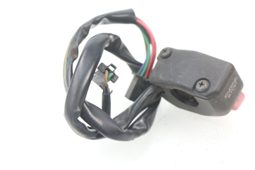 photo de RIGHT SWITCH YAMAHA XJ600 XJ DIVERSION 600 (1992 - 1997)