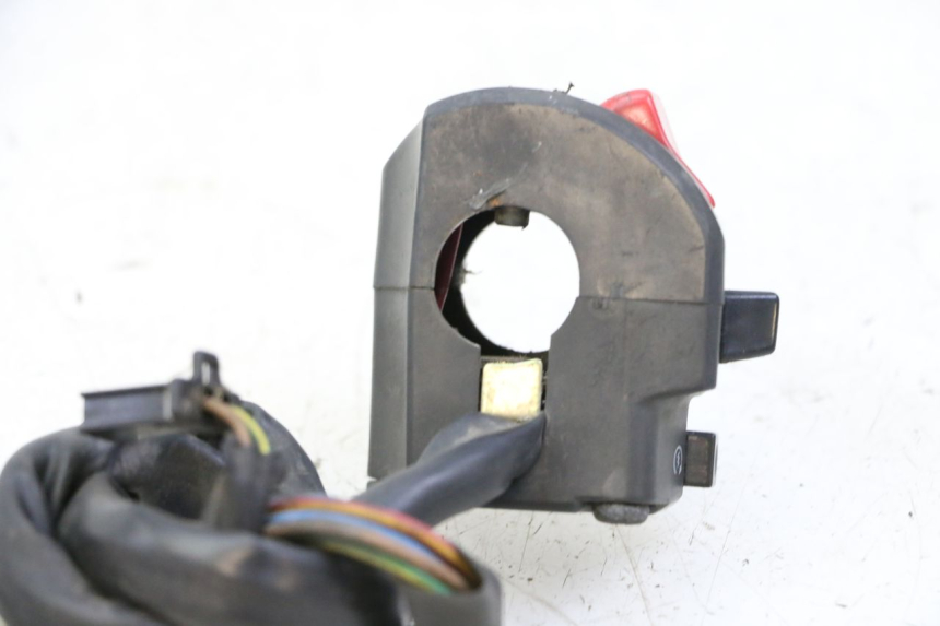 photo de RIGHT SWITCH YAMAHA XJN DIVERSION 600 (2000 - 2003)