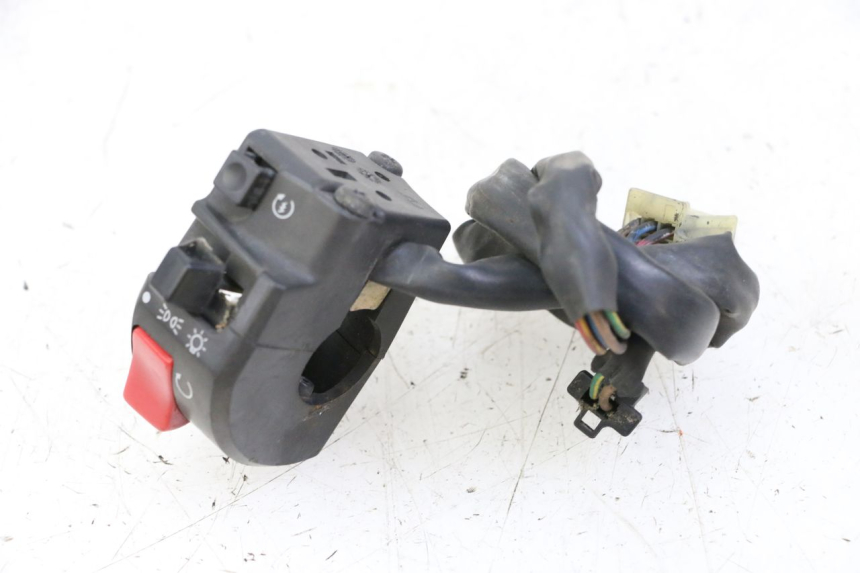 photo de RIGHT SWITCH YAMAHA XJN DIVERSION 600 (2000 - 2003)