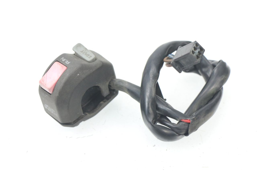 photo de RIGHT SWITCH YAMAHA XJN XJ N DIVERSION 600 (1994 - 1997)