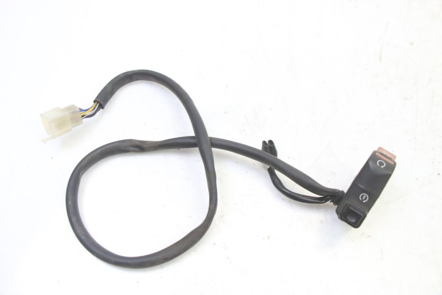 photo de RIGHT SWITCH HONDA XLV VARADERO 125 (2000 - 2006)