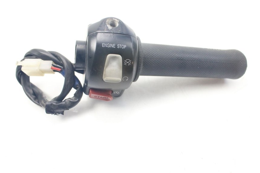 photo de RIGHT HANDLEBAR SWITCH YAMAHA BW'S BWS 125 (2010 - 2013)