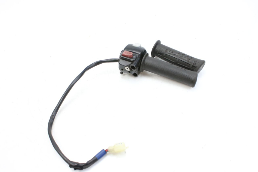 photo de RIGHT HANDLEBAR SWITCH YAMAHA BW'S BWS 125 (2010 - 2013)