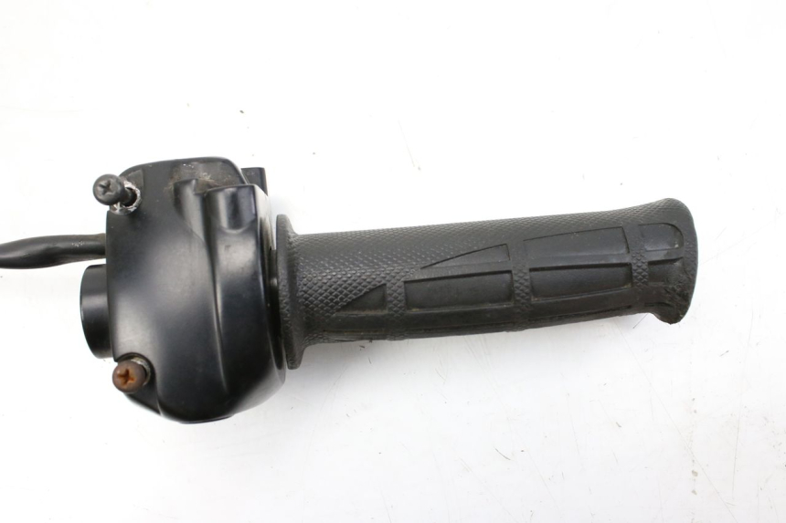 photo de RIGHT HANDLEBAR SWITCH YAMAHA BW'S BWS 125 (2010 - 2013)