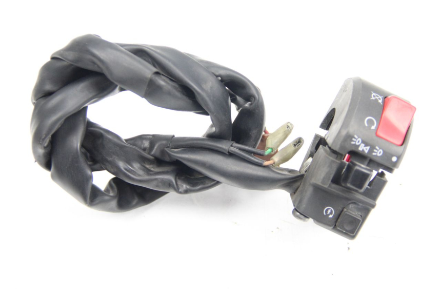 photo de RIGHT HANDLEBAR SWITCH YAMAHA FJR ABS 1300 (2006 - 2012)