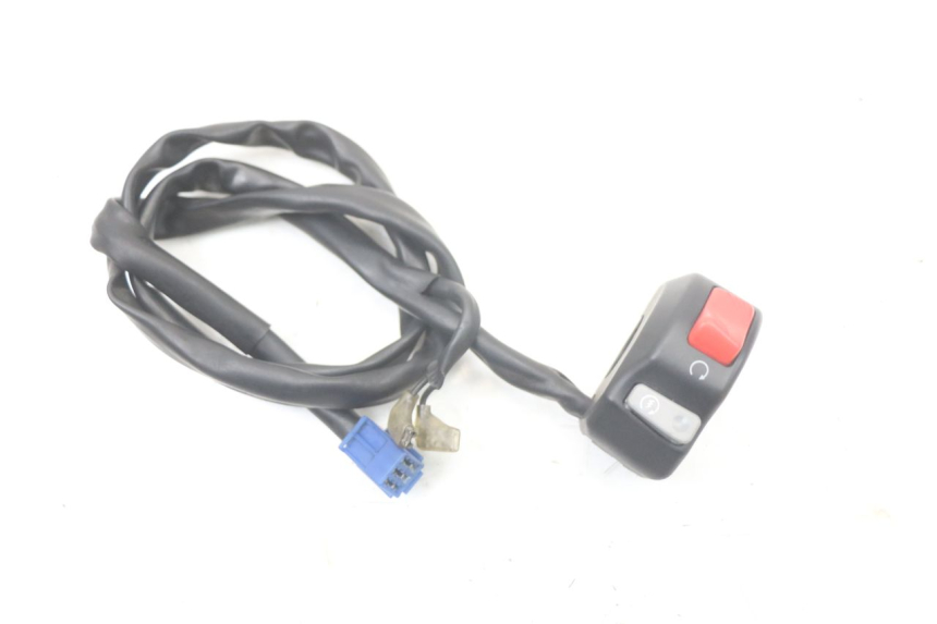 photo de RIGHT SWITCH YAMAHA FZ1 FAZER 1000 (2007 - 2009)