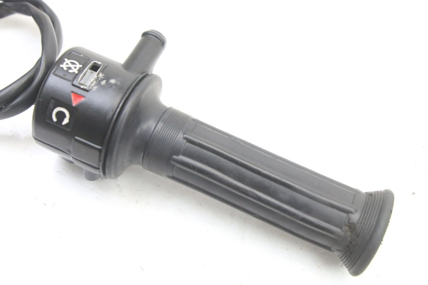 photo de RIGHT HANDLEBAR SWITCH YAMAHA PW 80 (1983 - 2014)