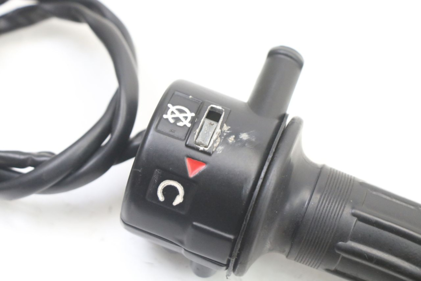 photo de RIGHT HANDLEBAR SWITCH YAMAHA PW 80 (1983 - 2014)