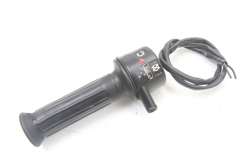 photo de RIGHT HANDLEBAR SWITCH YAMAHA PW 80 (1983 - 2014)