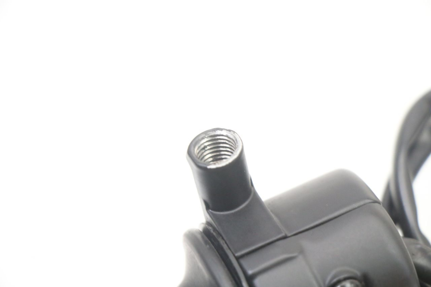 photo de RIGHT HANDLEBAR SWITCH YAMAHA PW 80 (1983 - 2014)
