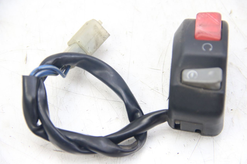 photo de RIGHT HANDLEBAR SWITCH YAMAHA SR 125 (1996 - 2003)