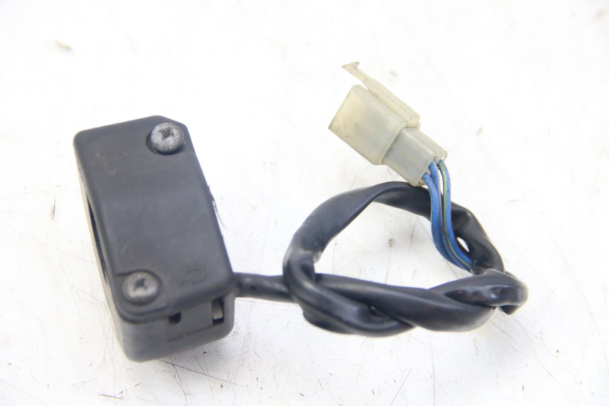 photo de RIGHT HANDLEBAR SWITCH YAMAHA SR 125 (1996 - 2003)