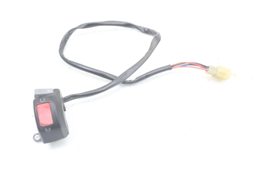 photo de RIGHT SWITCH YAMAHA TDR DELTABOX 125 (1993 - 2003)