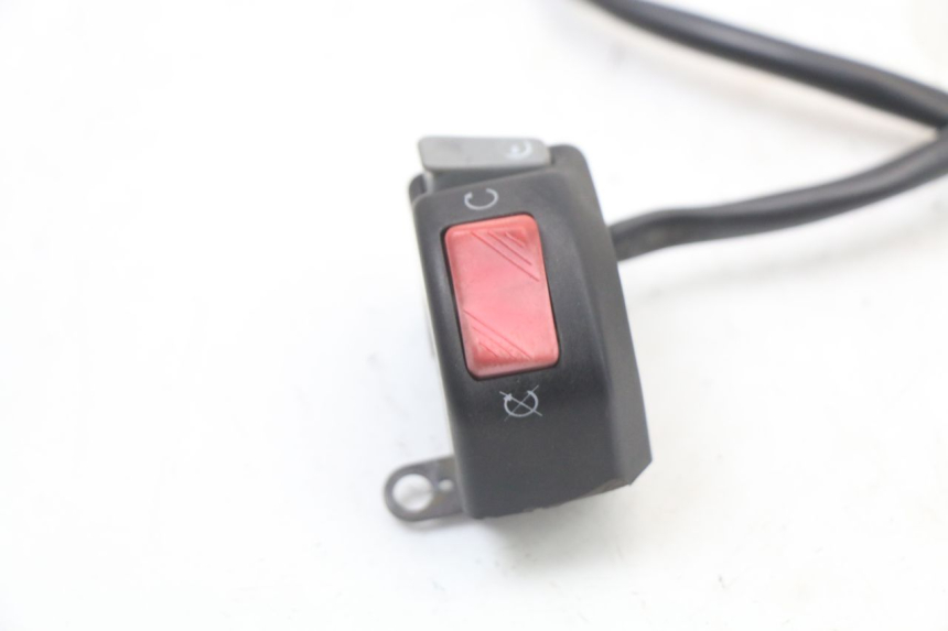 photo de RIGHT SWITCH YAMAHA TDR DELTABOX 125 (1993 - 2003)