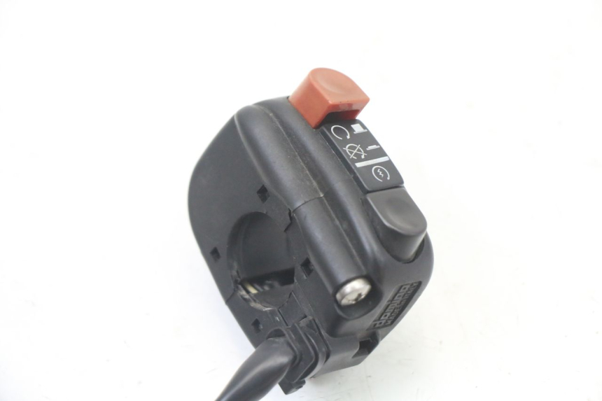 photo de RIGHT SWITCH YAMAHA TZR 50 (2008 - 2016)