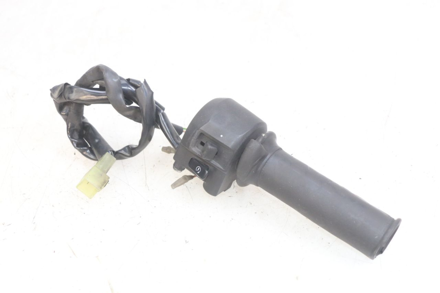 photo de RIGHT HANDLEBAR SWITCH YAMAHA X-MAX XMAX 125 (2010 - 2014)