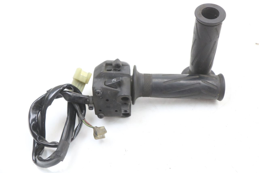 photo de RIGHT HANDLEBAR SWITCH YAMAHA X-MAX XMAX 125 (2010 - 2014)