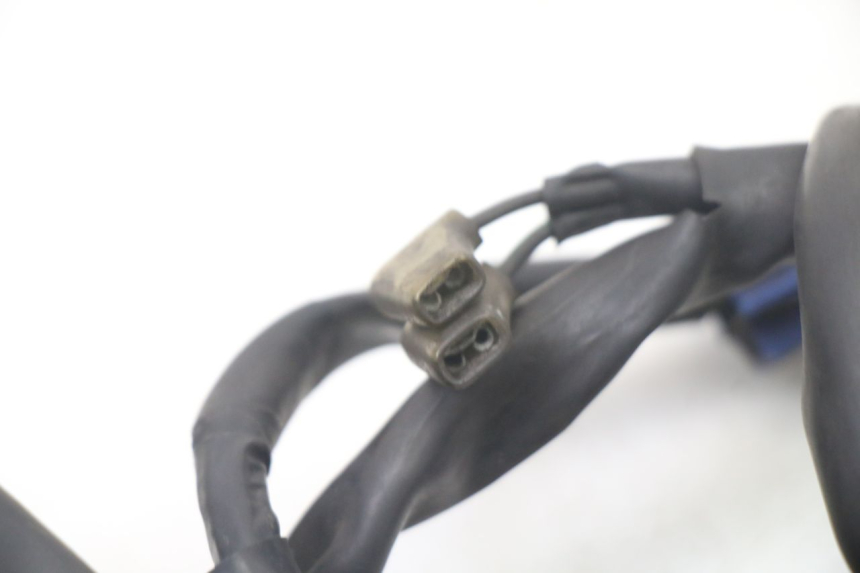 photo de RIGHT SWITCH YAMAHA XJ6 600 (2008 - 2016)