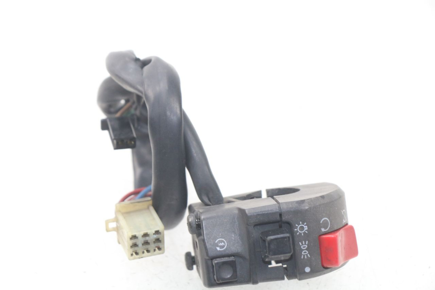 photo de RIGHT SWITCH YAMAHA XJ600 XJ DIVERSION 600 (1992 - 1997)