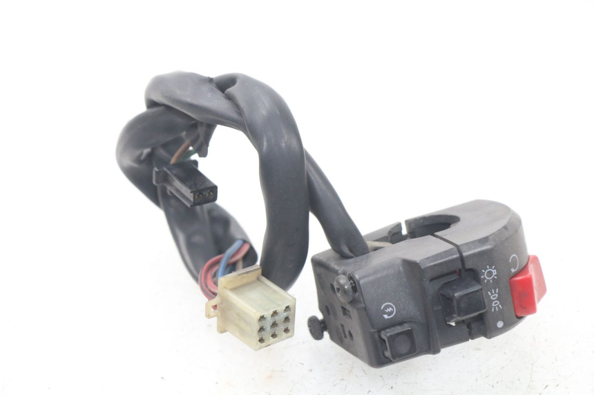 photo de RIGHT SWITCH YAMAHA XJ600 XJ DIVERSION 600 (1992 - 1997)