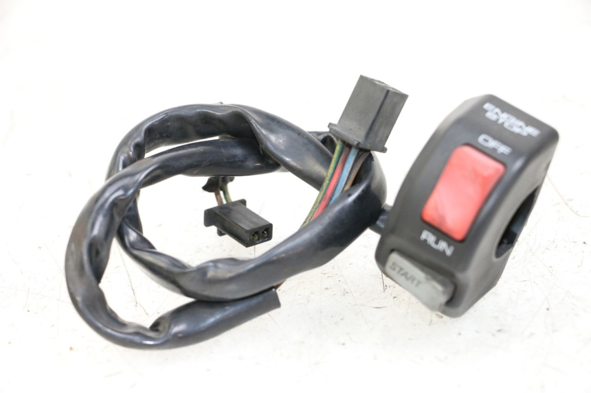 photo de RIGHT SWITCH YAMAHA XJ600 XJ DIVERSION 600 (1992 - 1997)