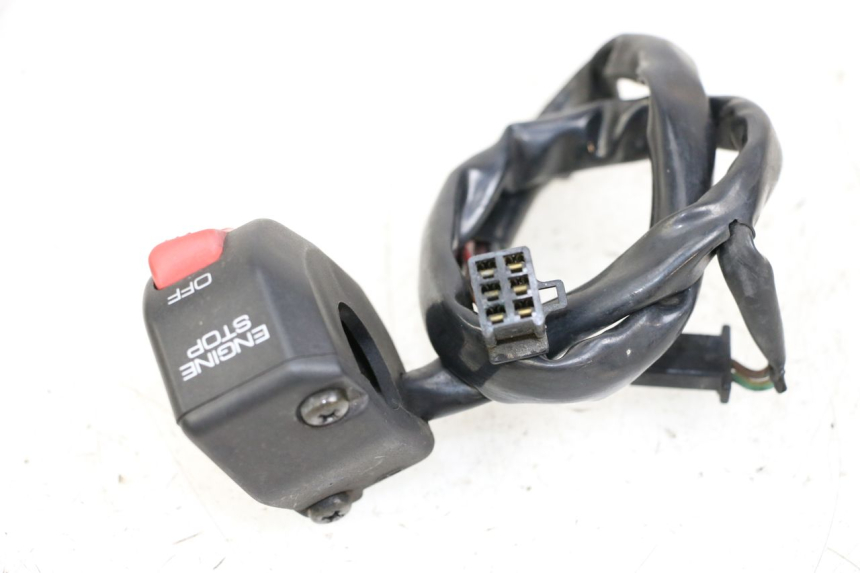 photo de RIGHT SWITCH YAMAHA XJ600 XJ DIVERSION 600 (1992 - 1997)