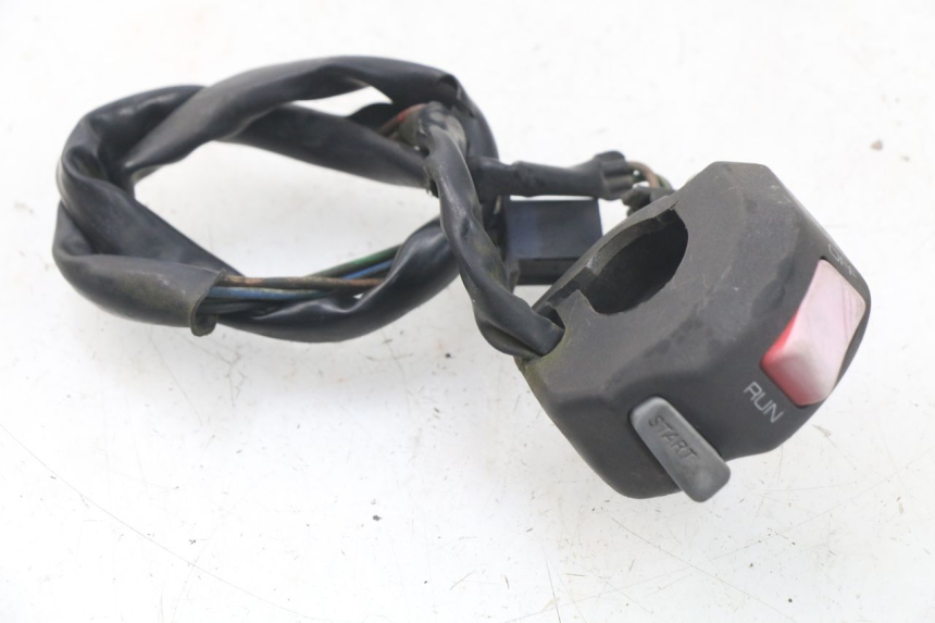 photo de RIGHT SWITCH YAMAHA XJN XJ N DIVERSION 600 (1994 - 1997)