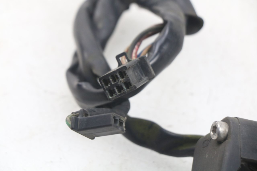 photo de RIGHT SWITCH YAMAHA XJN XJ N DIVERSION 600 (1994 - 1997)