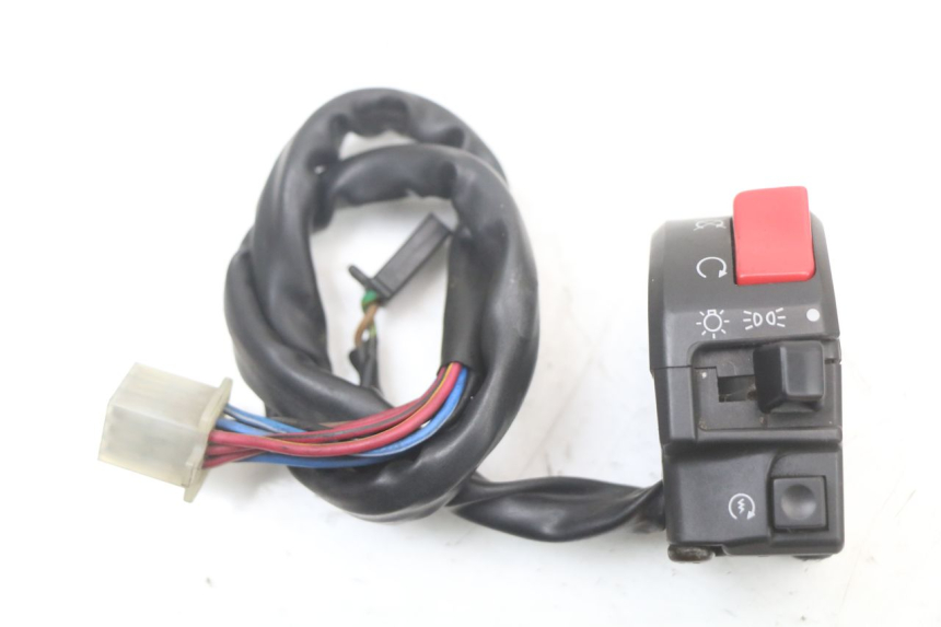 photo de RIGHT SWITCH YAMAHA XJS DIVERSION 600 (1997 - 1999)