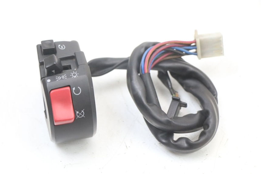 photo de RIGHT SWITCH YAMAHA XJS DIVERSION 600 (1997 - 1999)