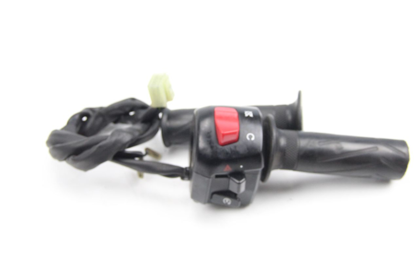 photo de RIGHT SWITCH YAMAHA XP T-MAX TMAX 500 (2008 - 2012)