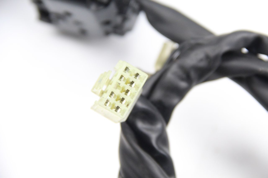 photo de RIGHT SWITCH YAMAHA XP T-MAX TMAX 500 (2008 - 2012)