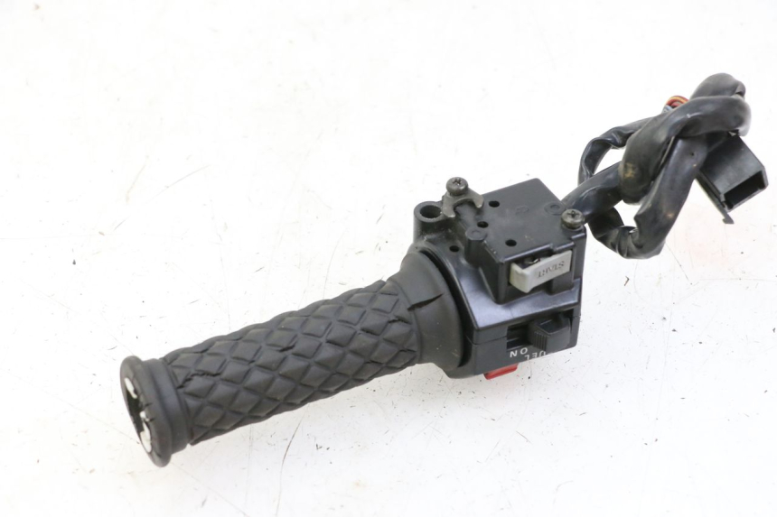 photo de RIGHT SWITCH YAMAHA XV VIRAGO 535 (1988 - 2004)