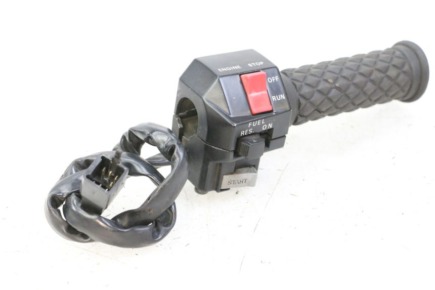photo de RIGHT SWITCH YAMAHA XV VIRAGO 535 (1988 - 2004)