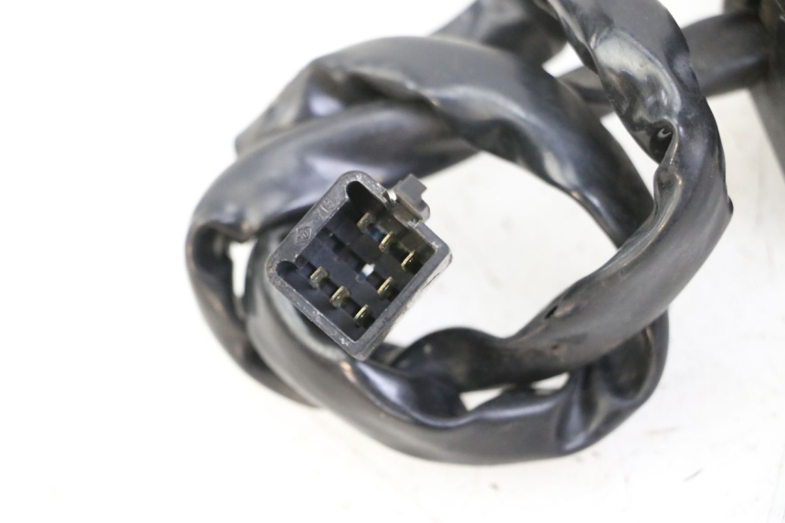 photo de RIGHT SWITCH YAMAHA XV VIRAGO 535 (1988 - 2004)
