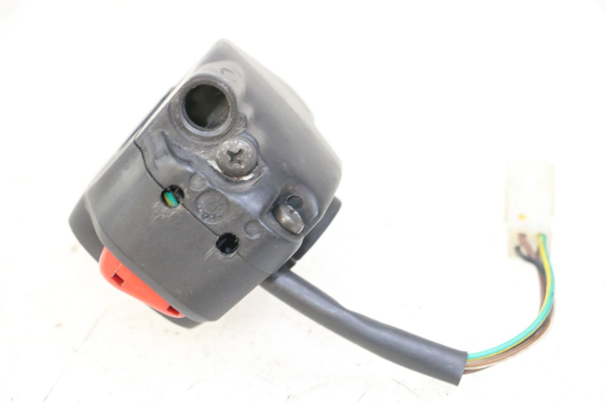 photo de RIGHT HANDLEBAR SWITCH YAMAHA YP MAJESTY 125 (2007 - 2010)