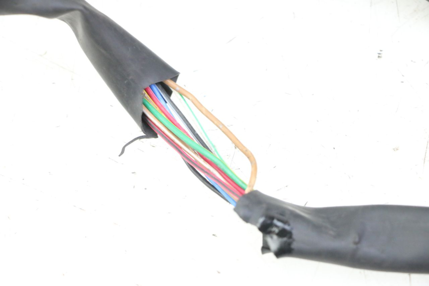 photo de RIGHT SWITCH YAMAHA YP T-MAX TMAX 530 (2017 - 2020)