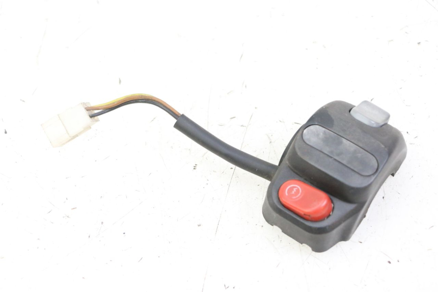photo de RIGHT HANDLEBAR SWITCH YAMAHA YP MAJESTY 125 (2002 - 2006)