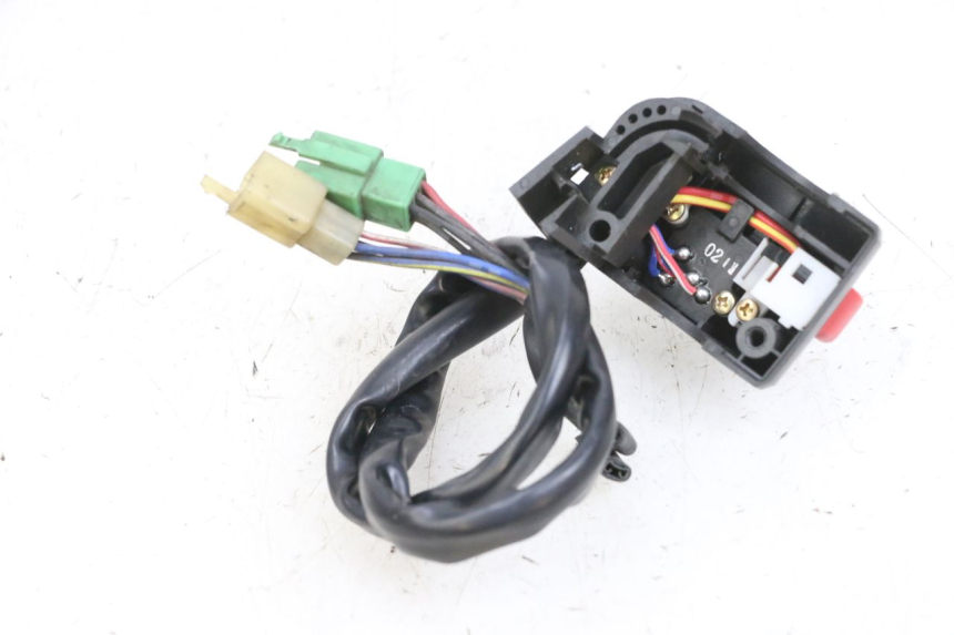 photo de RIGHT SWITCH KAWASAKI ZR 7 750 (1999 - 2001) - Technical close-up